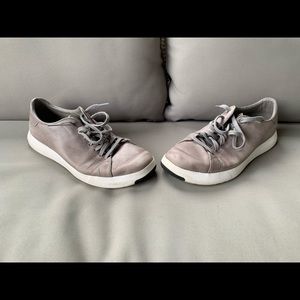 Cole Haan Grandpro shoes